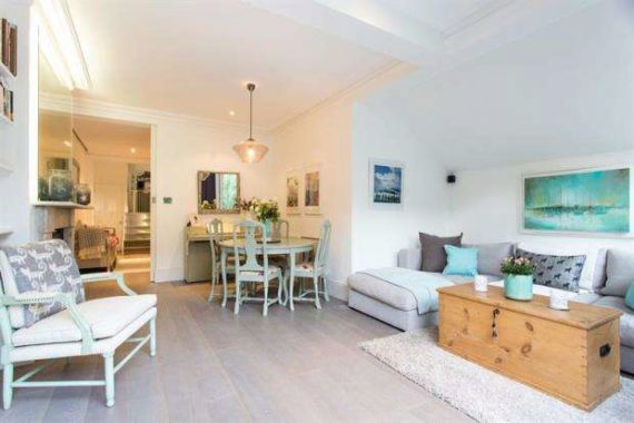 2 Bedroom Flat